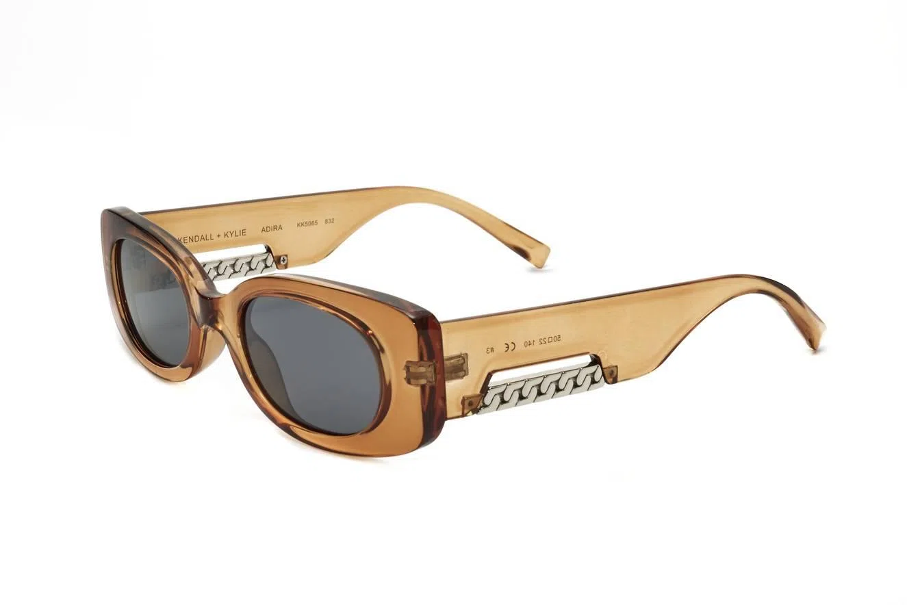 Kendall Kylie KKS5065ADIRA Sunglasses - view 3